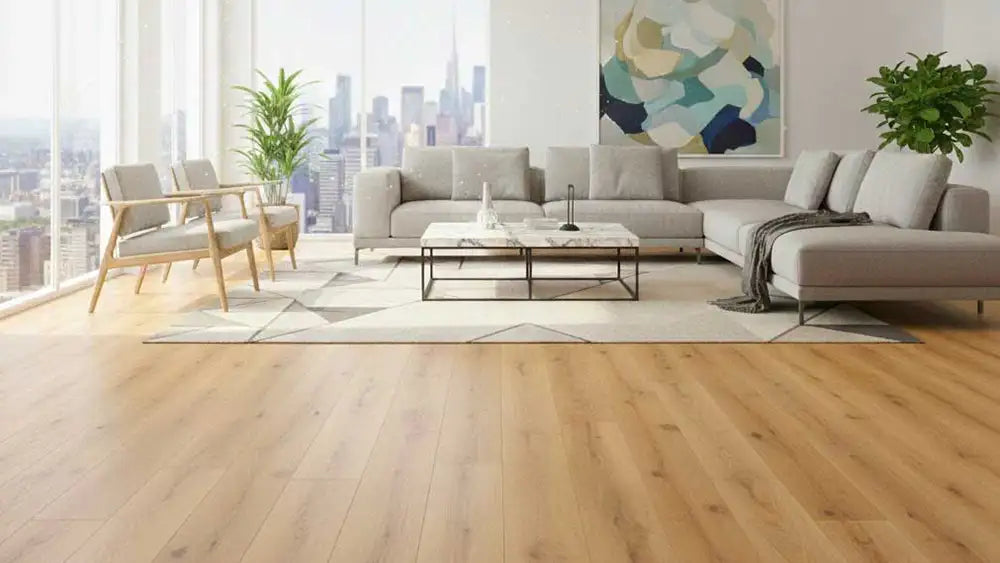 Vinylboden - der umfasste Ratgeber 2026