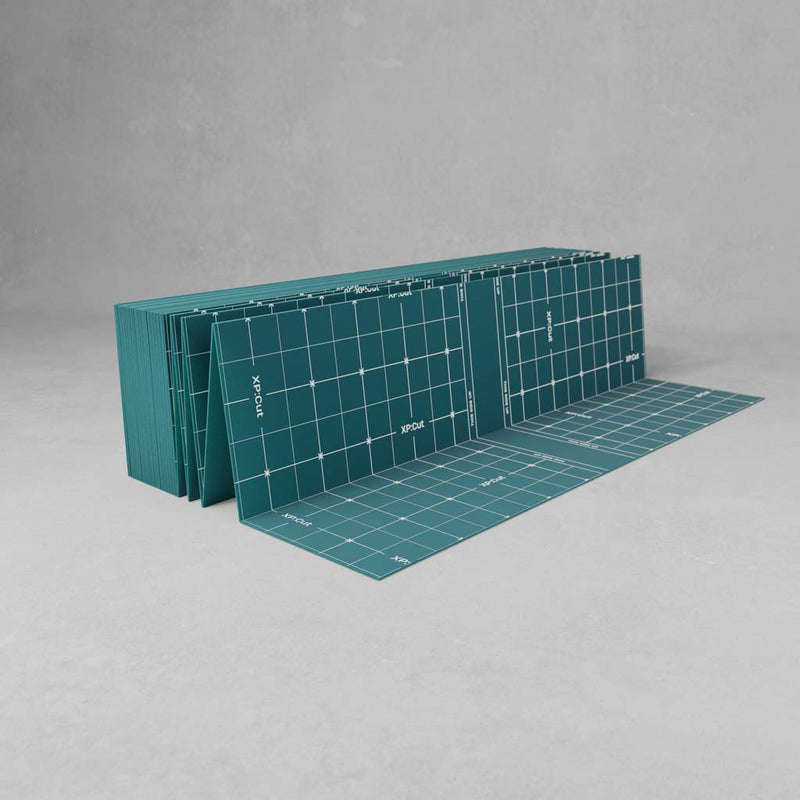 Repac XPS Faltplatte 2.0 - Floor4all