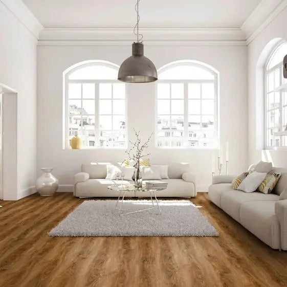 Eiche Padua Landhausdiele Klick Vinyl - Floor4all