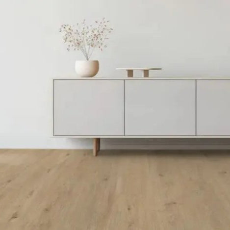 Eiche Siena Landhausdiele Vinylboden Klick - Klick-Vinyl von Floor4all