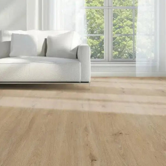 Eiche Siena Landhausdiele Vinylboden Klick - Klick Vinyl von Floor4all