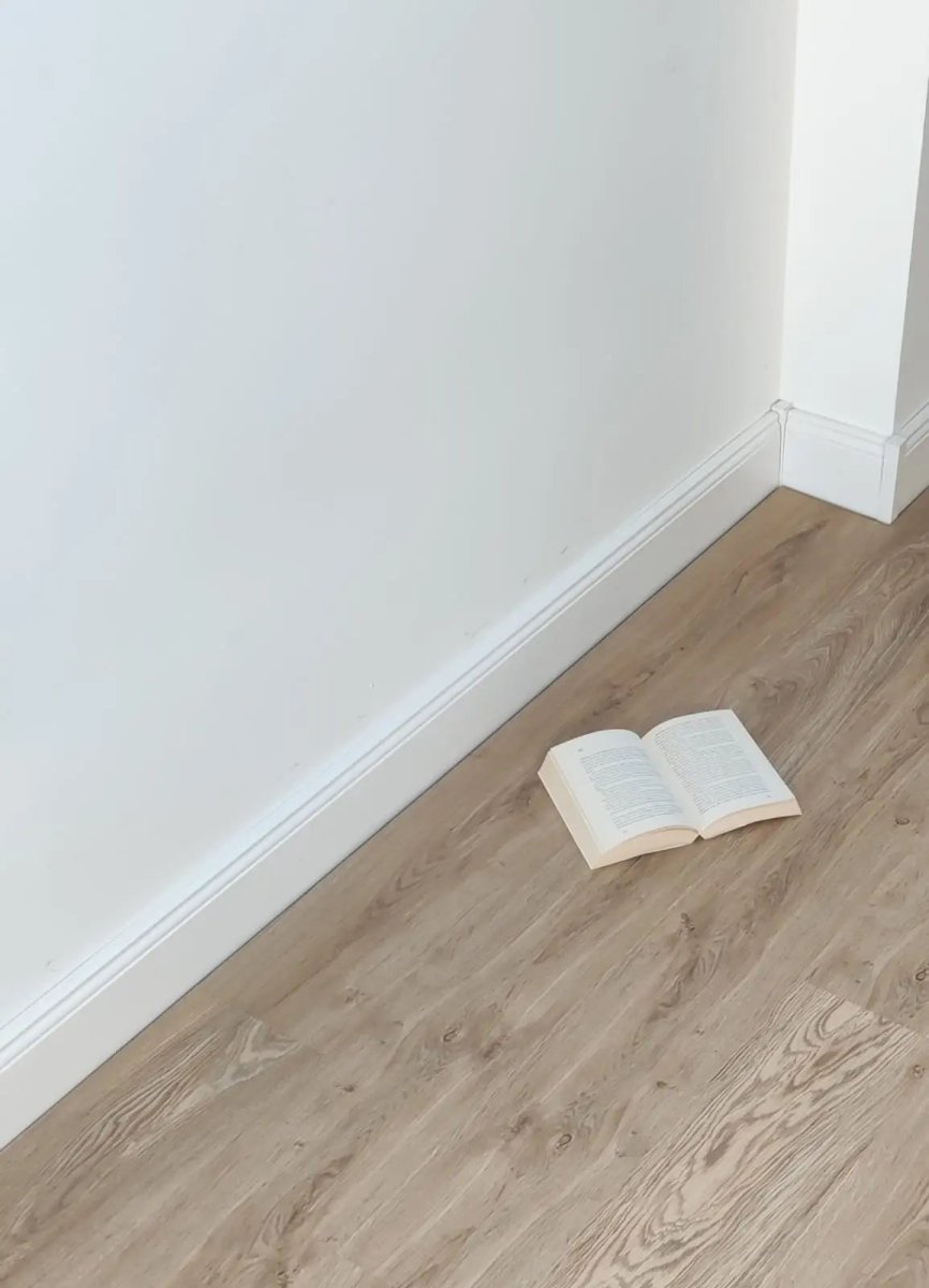 Vinylboden SolidLOCK Classic Style Eiche Natur