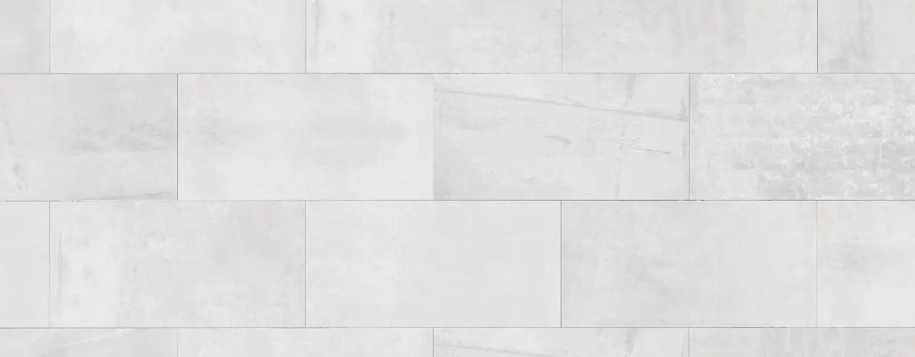 Laminat Classen Visiogrande Fliessestrich weiss
