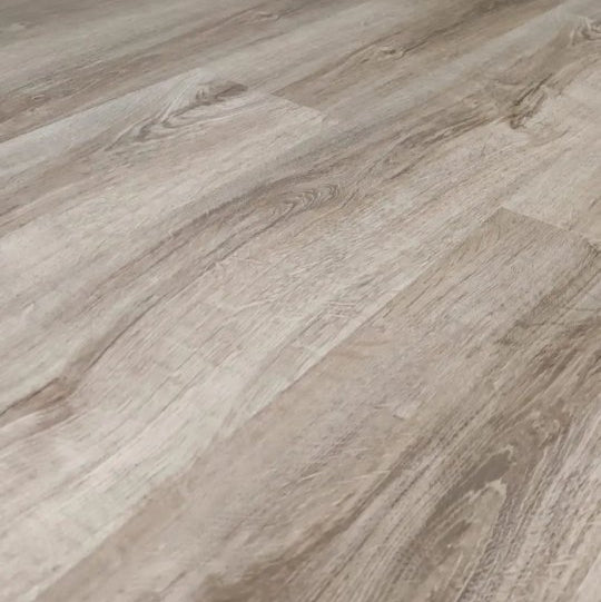 Klick Vinylboden SolidLOCK Silent Fox