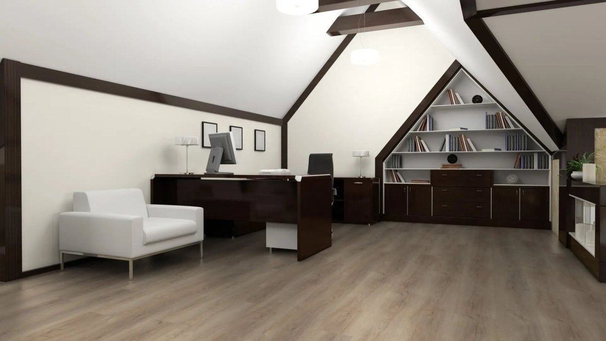 GreenLine-Silent-Premium-Genis-Vinylboden-mit-Trittschalldaemmung-Klick-4