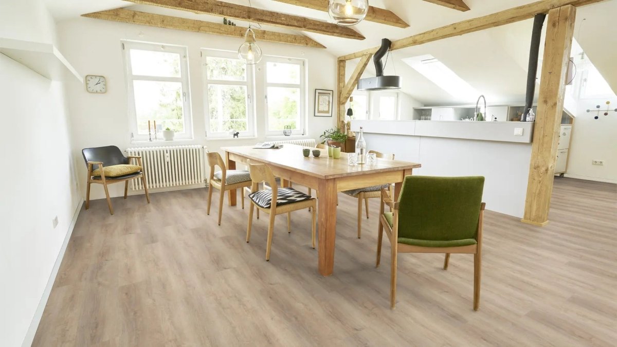 GreenLine-Silent-Premium-Genis-Vinylboden-mit-Trittschalldaemmung-Klick-4