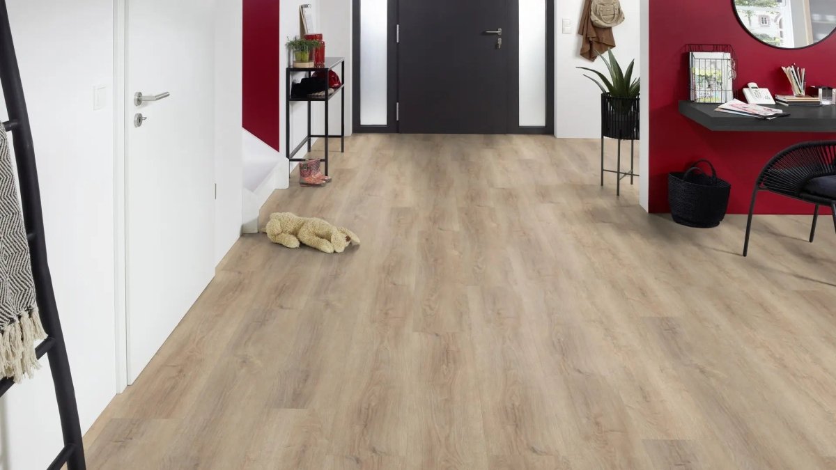 GreenLine-Silent-Premium-Genis-Vinylboden-mit-Trittschalldaemmung-Klick-4