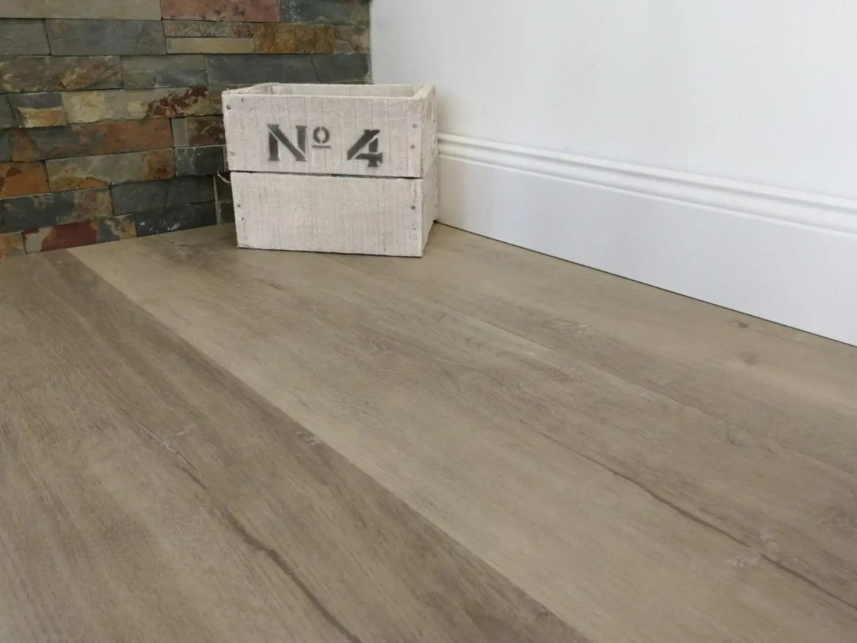 GreenLine Silent XL Kalahari Eiche sand