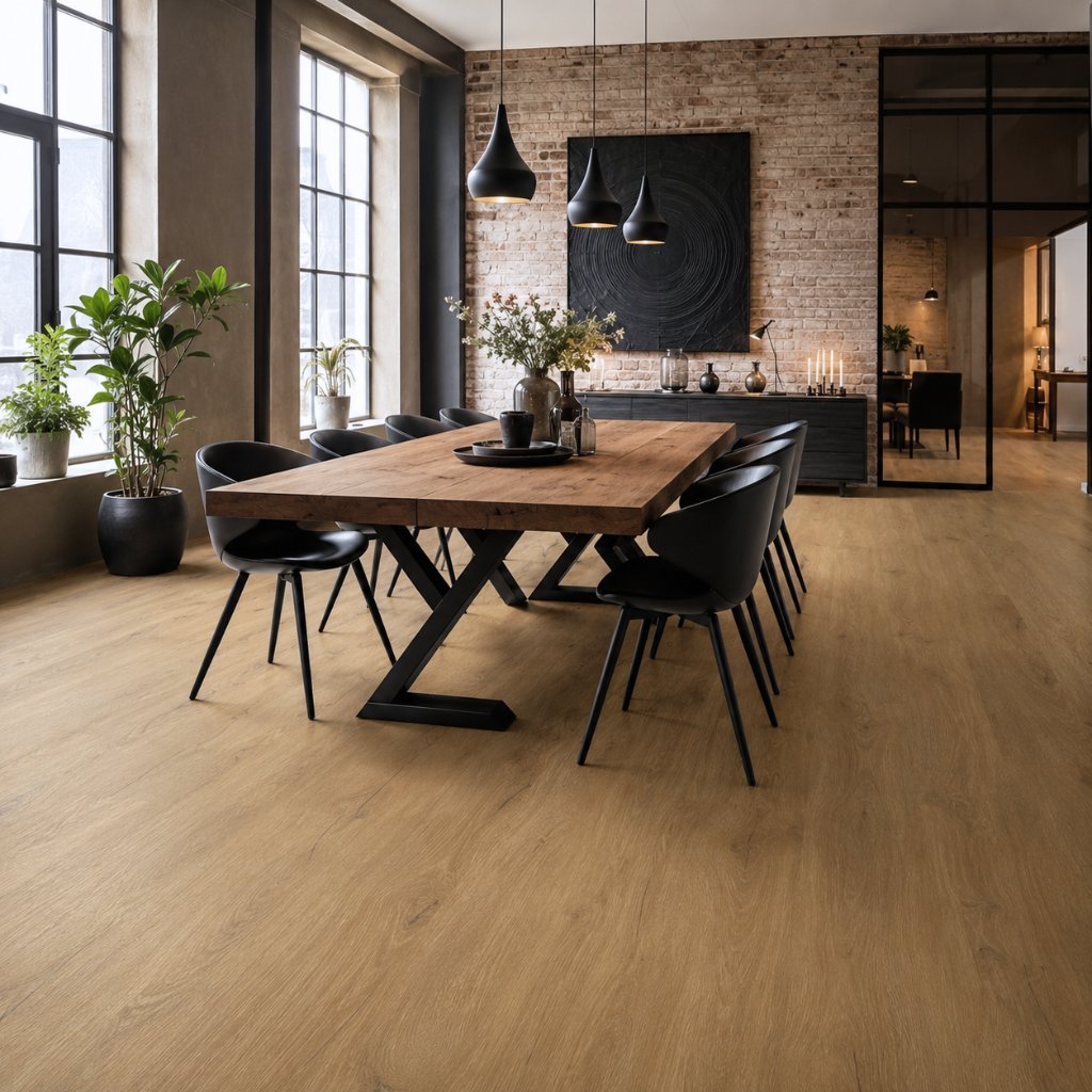 Klebevinyl Prime Oak 25 - 05 Inn Repac Landhausdiele 2,5 mm - Floor4all