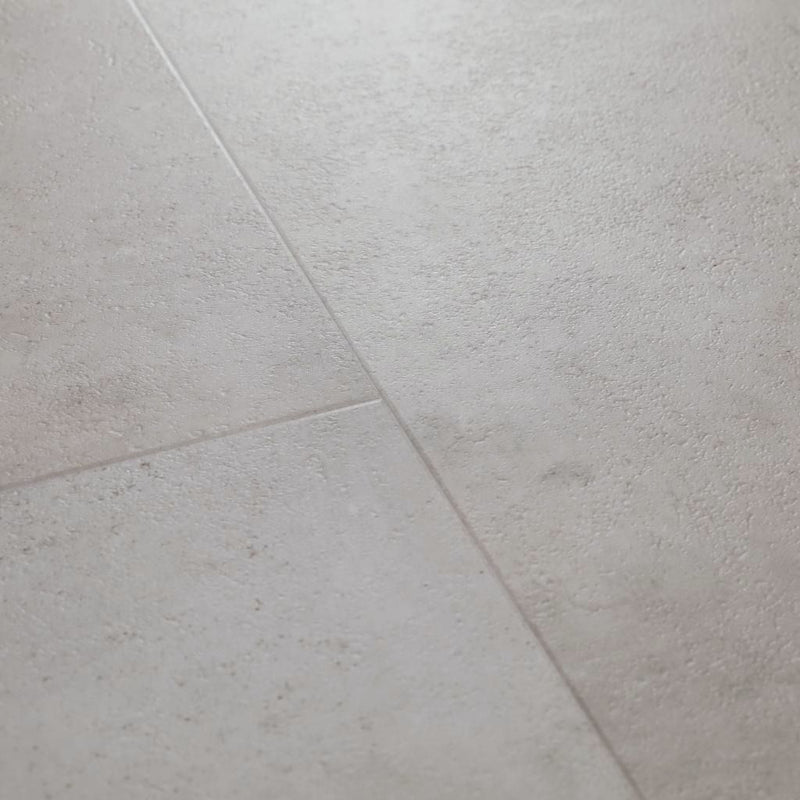 Klick Vinyl Fliesenoptik Titano mit Trittschalldämmung - Floor4all