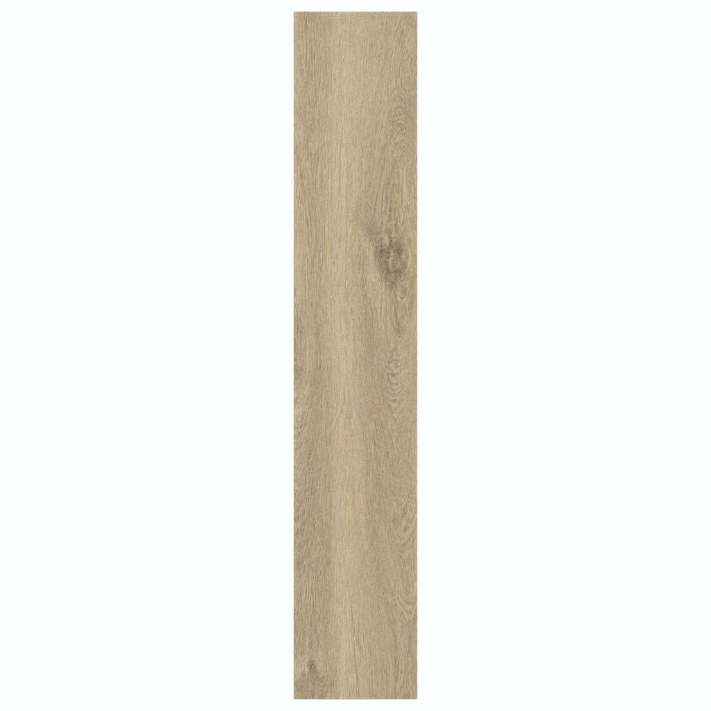 Klick Vinylboden Eiche Natur Deluxe hell mit Trittschall - Floor4all
