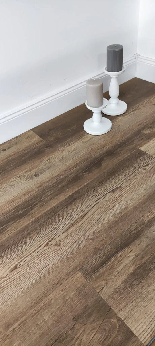 Vinylboden solidLOCK Mountain XL Eiche Grand Paradiso