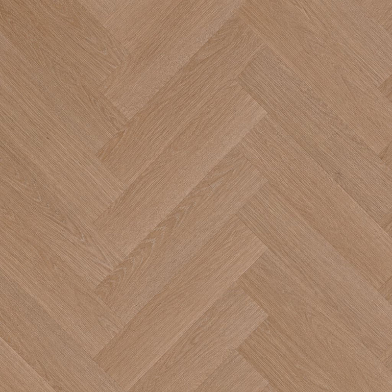 Repac solidLOCK 40-05 Fresh Oak Authentic Herringbone PURE 1020 Klick Vinylboden Fischgrät Diele - Floor4all