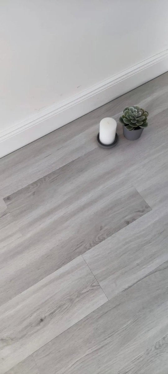 Klick Vinylboden SolidLOCK Silent Tango