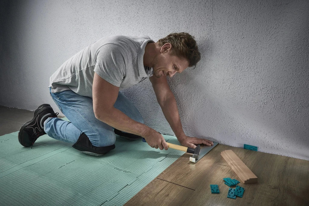 Verlege-Set-Laminat | Floor4All