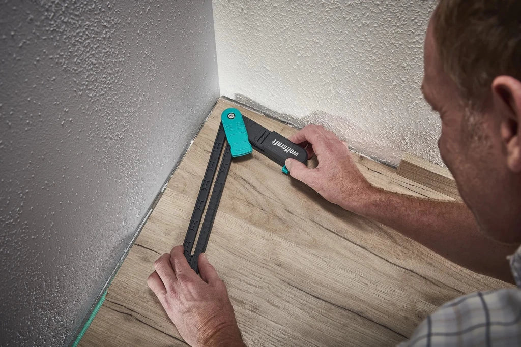 Winkelschmiege | Floor4All