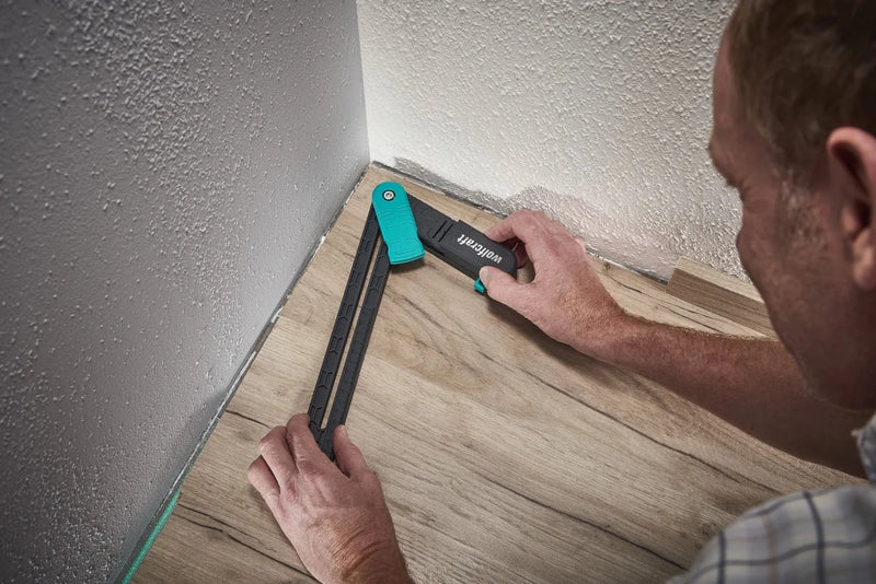 Winkelschmiege | Floor4All