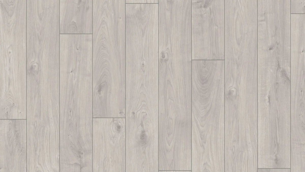 Laminat Kronotex Exquisit Atlas Oak weiss
