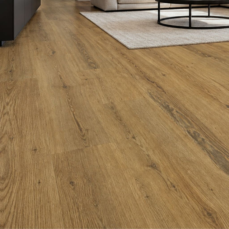 Designboden Mineral Pro XL COUNTRYHOUSE - Restposten Oberfläche - Floor4all