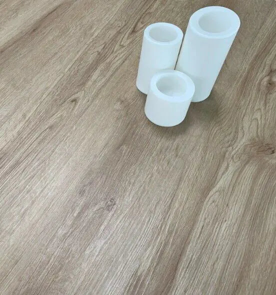 Vinylboden Breitdiele XL Eiche Brü sand