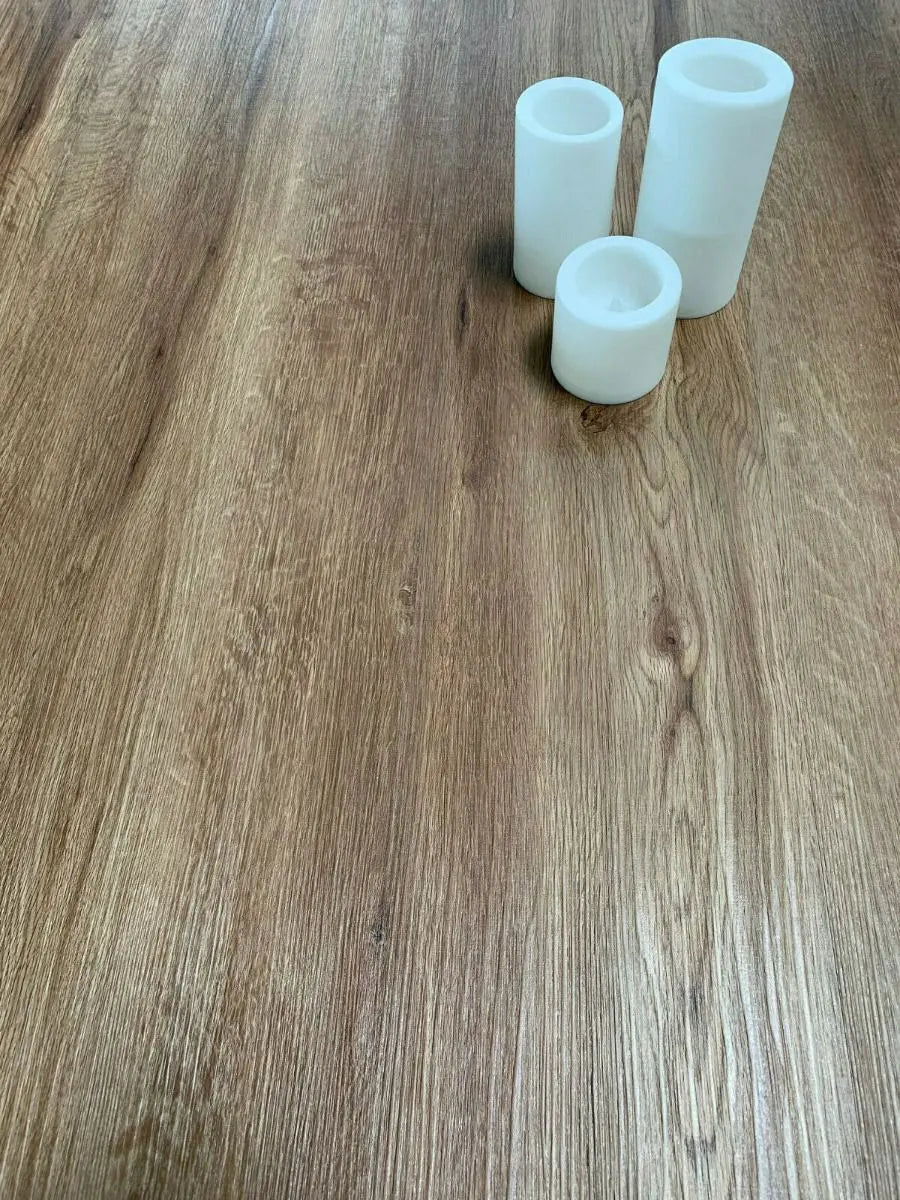 Vinylboden Breitdiele XL Eiche natur