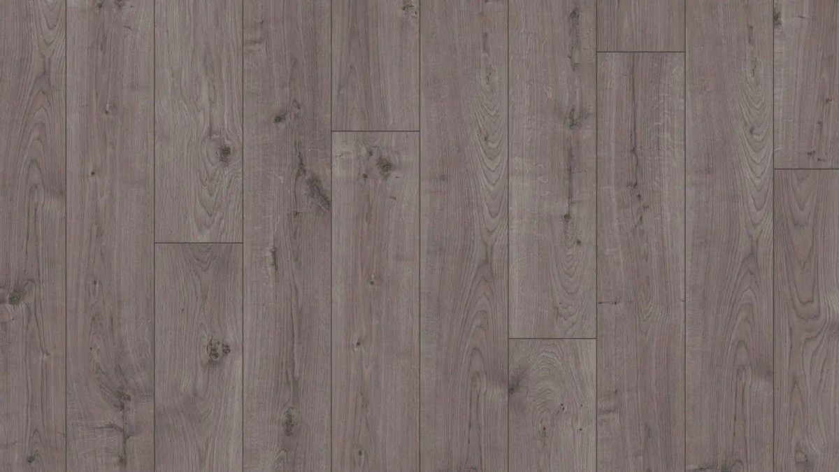 Laminat Kronotex Mammut Everest Oak grau