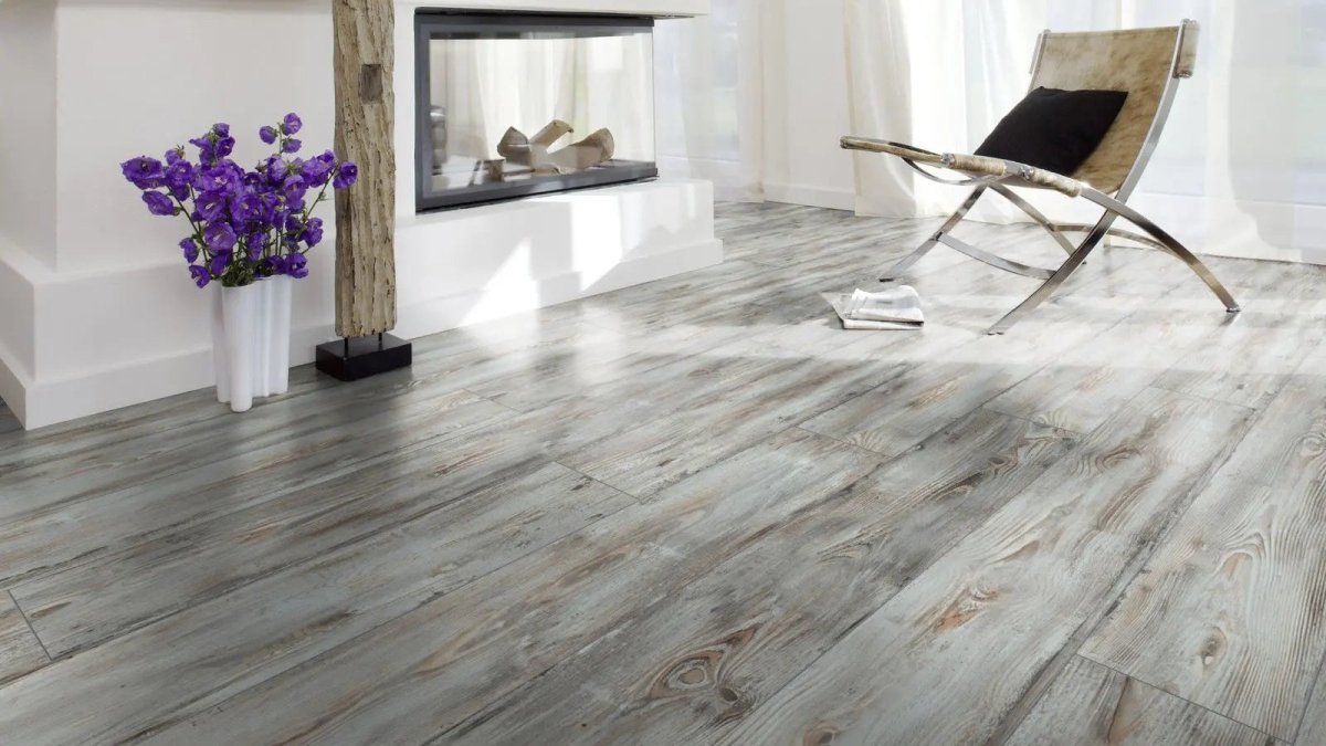 Laminat Kronotex Robusto Fantasy Wood