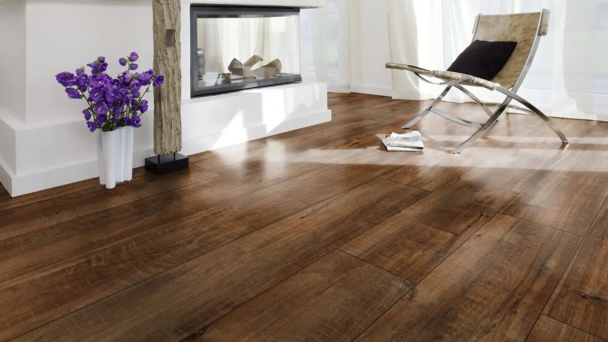 Laminat Kronotex Exquisit plus Gala Eiche Natur XL