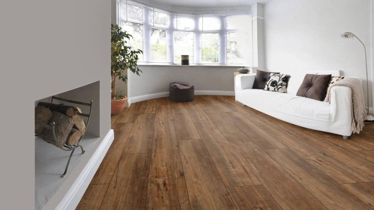 Laminat Kronotex Exquisit plus Gala Eiche Natur XL