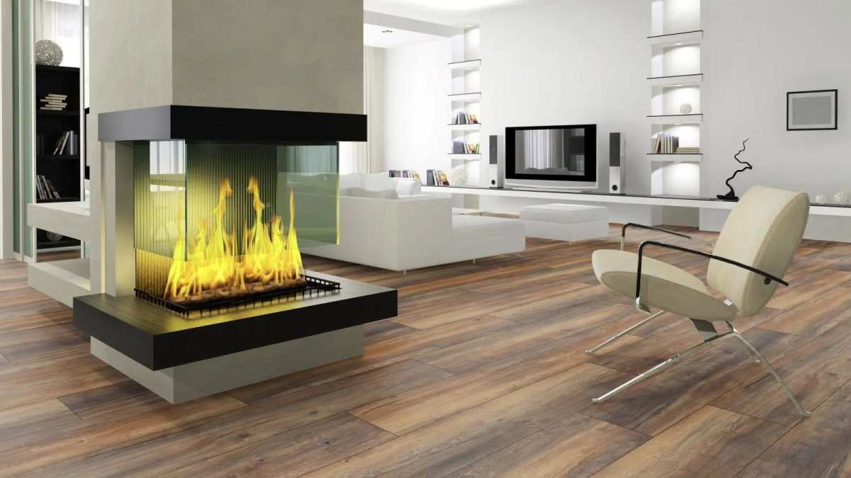 Laminat Kronotex Exquisit plus Harbour Oak XL