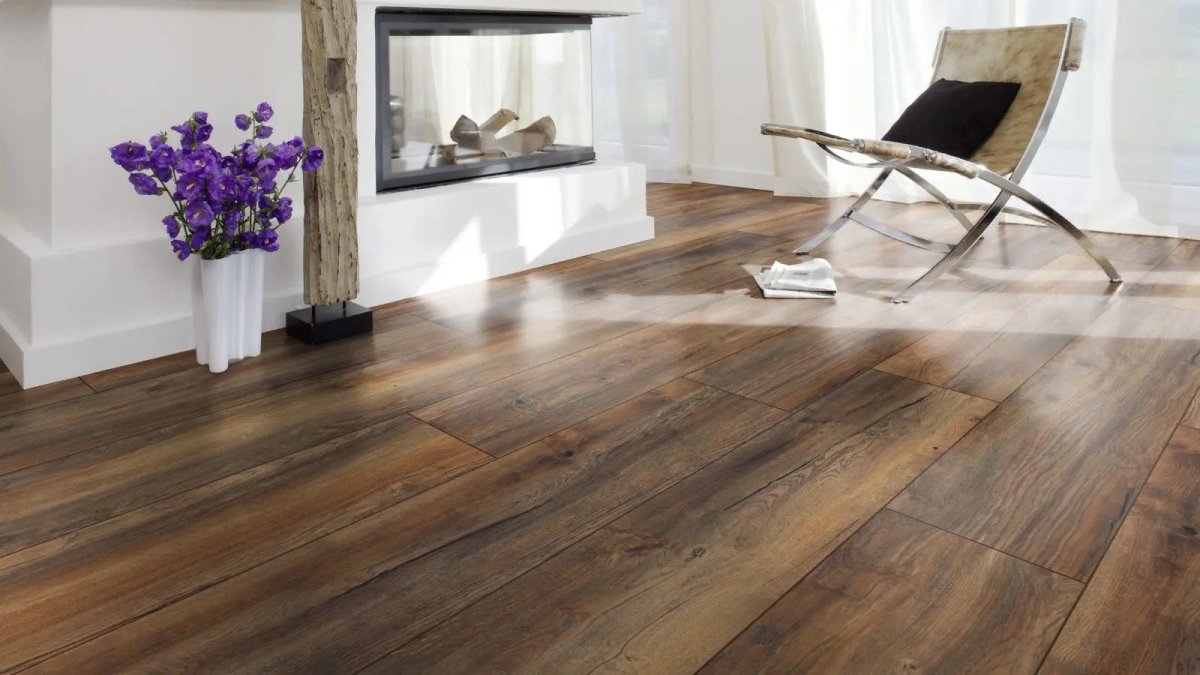 Laminat Kronotex Exquisit plus Harbour Oak XL