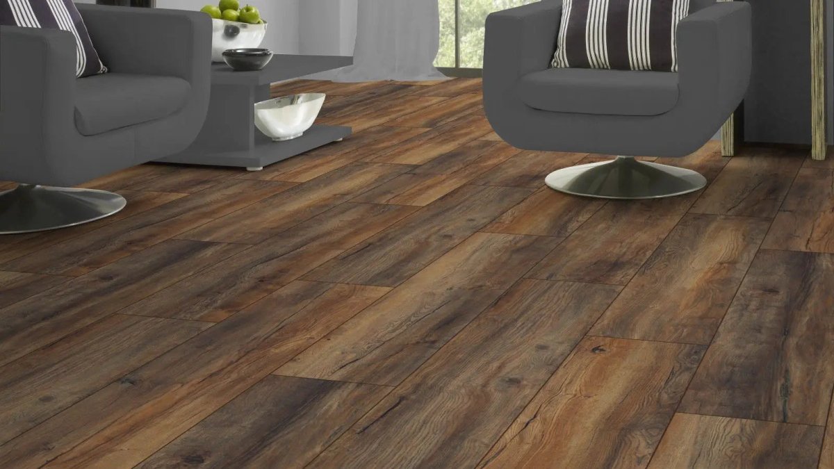 Laminat Kronotex Exquisit plus Harbour Oak XL