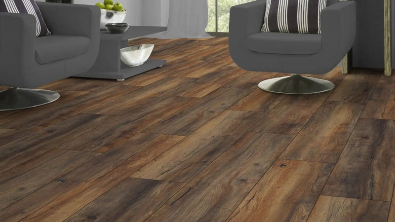 Laminat Kronotex Exquisit plus Harbour Oak XL