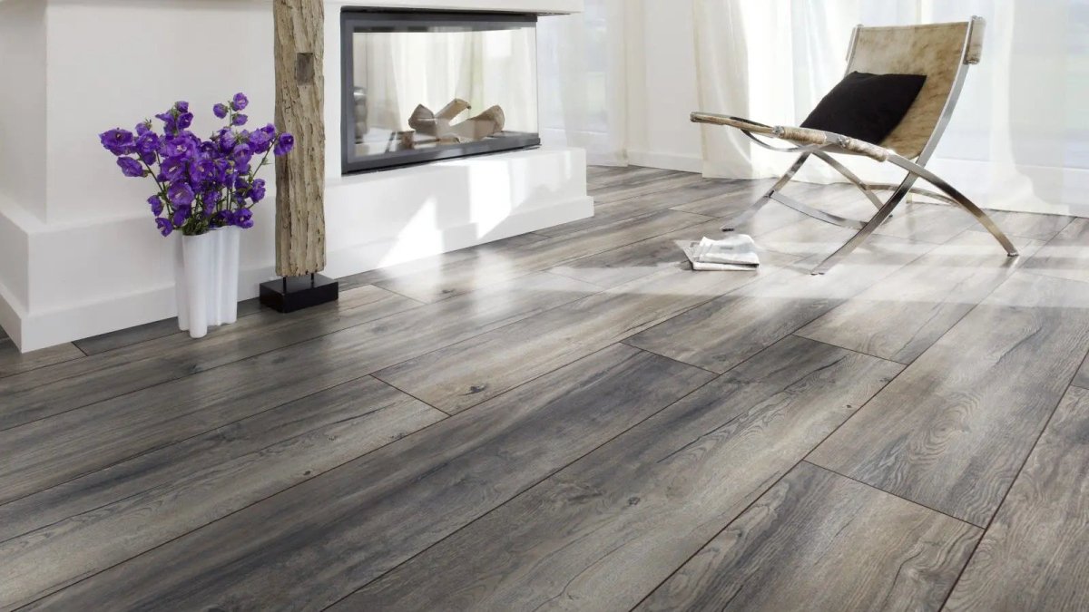 Laminat Kronotex Exquisit plus Harbour Oak grey XL