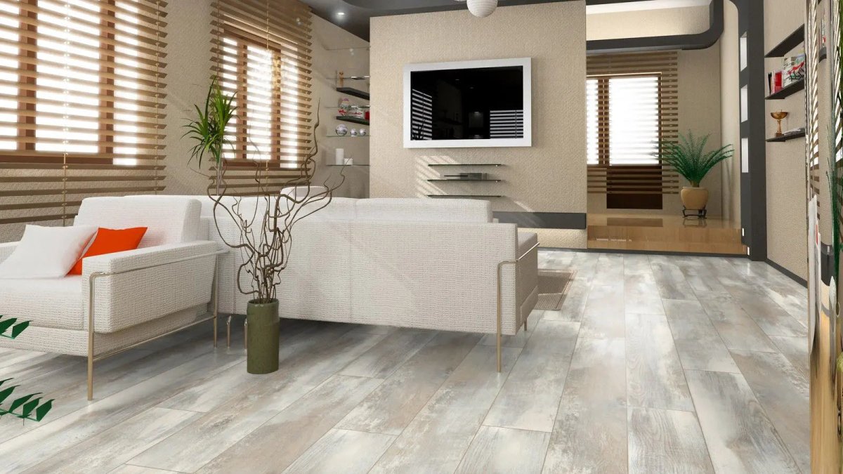 Laminat Kronotex Exquisit Hella Eiche