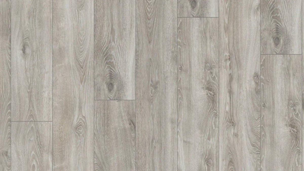 Laminat Kronotex Mammut Highland Eiche silber