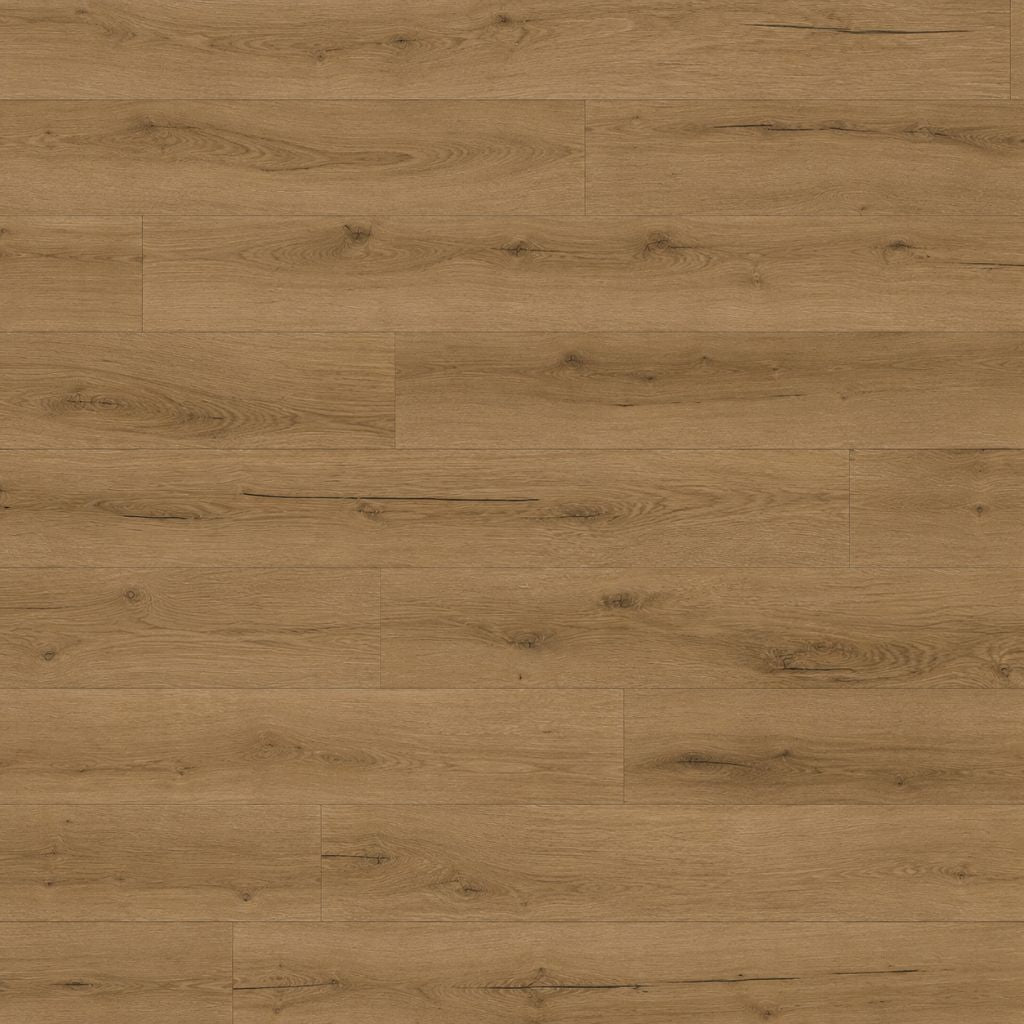 Klebevinyl Holzoptik Sommer Eiche: Verlegemuster in der Landhausdielenoptik von Floor4all
