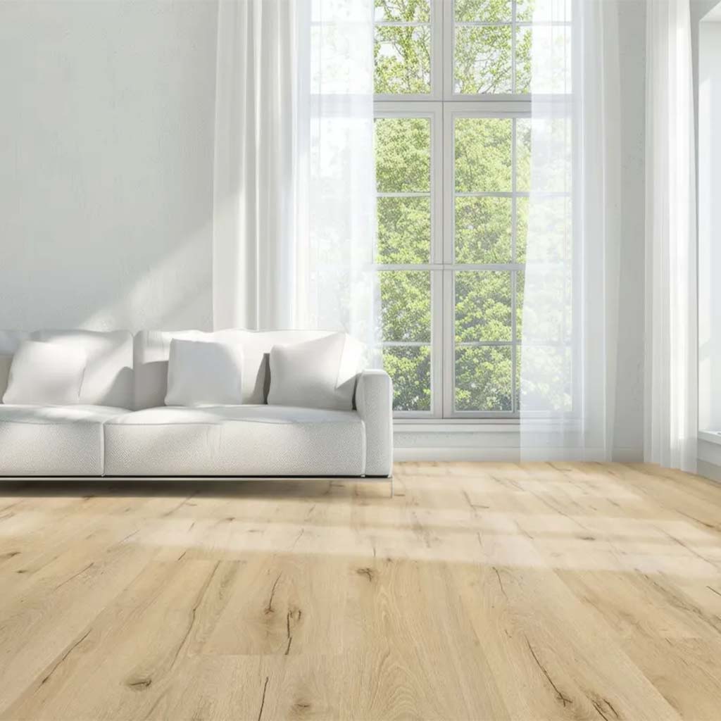 Klebevinyl Eiche Norman - Floor4all