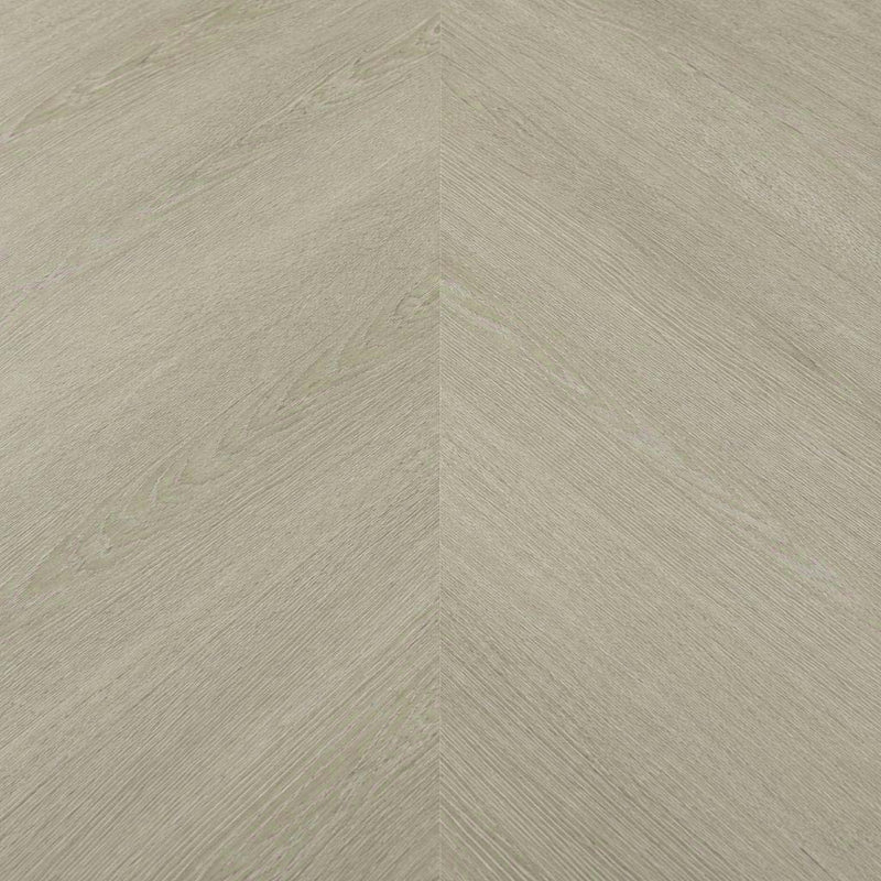 Klick Vinylboden CHEVRON silent 70-05 Palais Braun - Floor4all