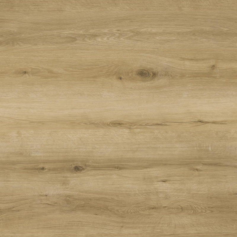 Klick Vinyl Eiche Spring Light mit Trittschalldämmung - Floor4all