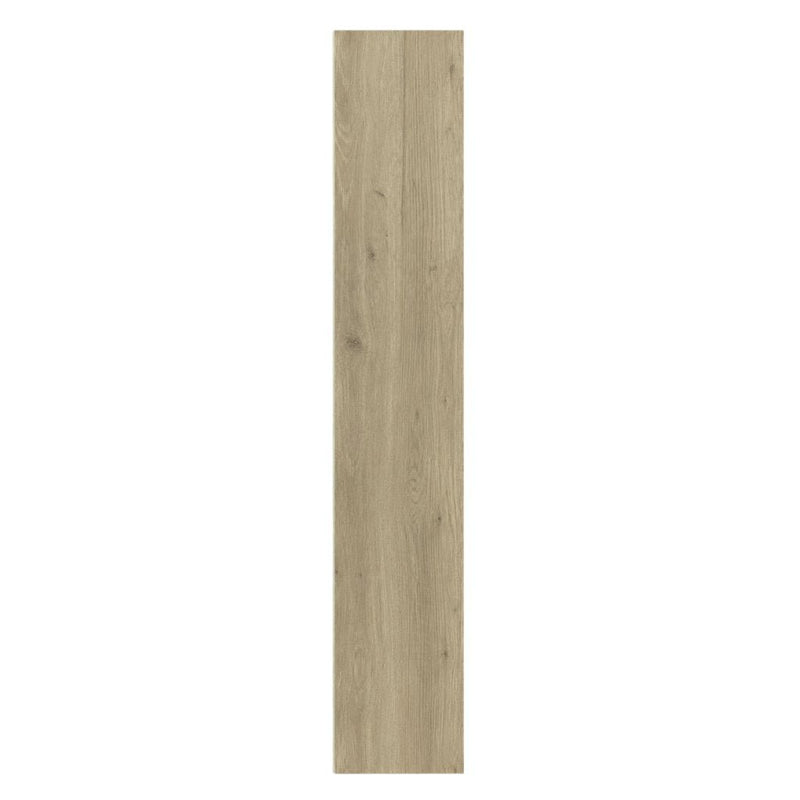 Klick-Vinyl Diele GreenLine Eiche Ilex mit authentischer Holzmaserung und natürlichen Farbvariationen