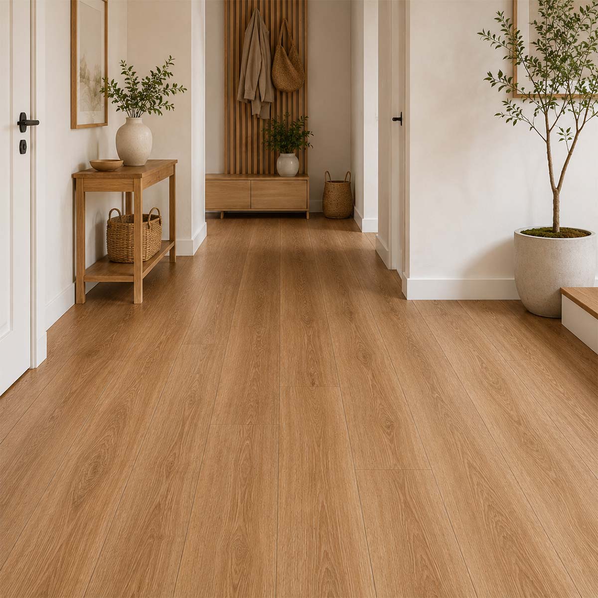 Klick Vinyl Greenline Eiche Porto - Floor4all