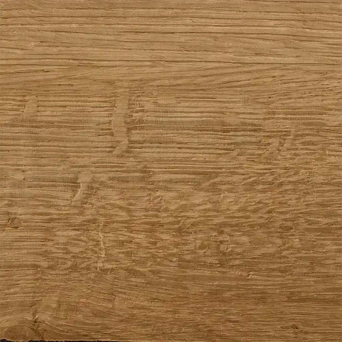 Oberfläche von Klick Vinyl Herbst Eiche mit natürlicher Holzstruktur und sichtbarer Maserung