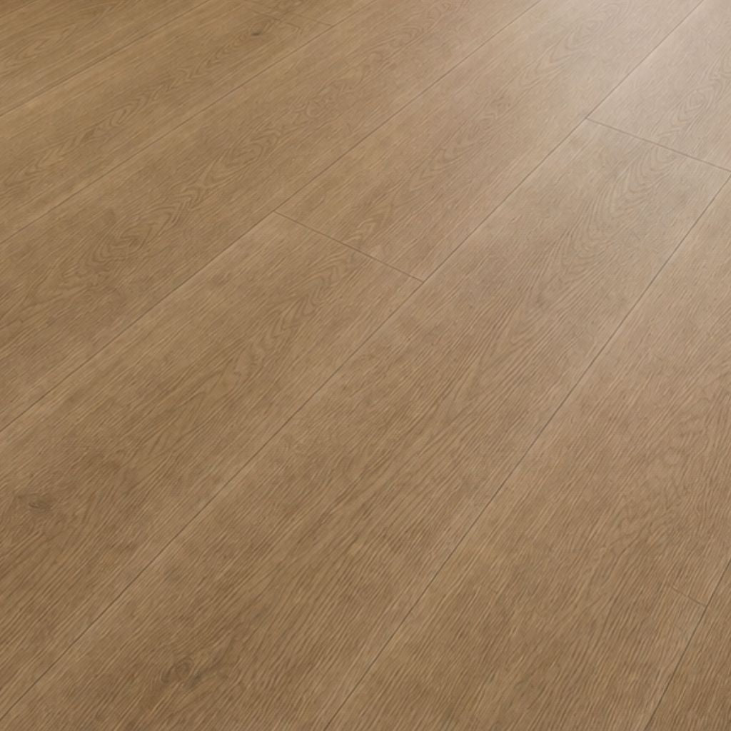 Klick Vinylboden Holzoptik Lyno: Oberflächenstruktur in der Nahaufnahme von Floor4all