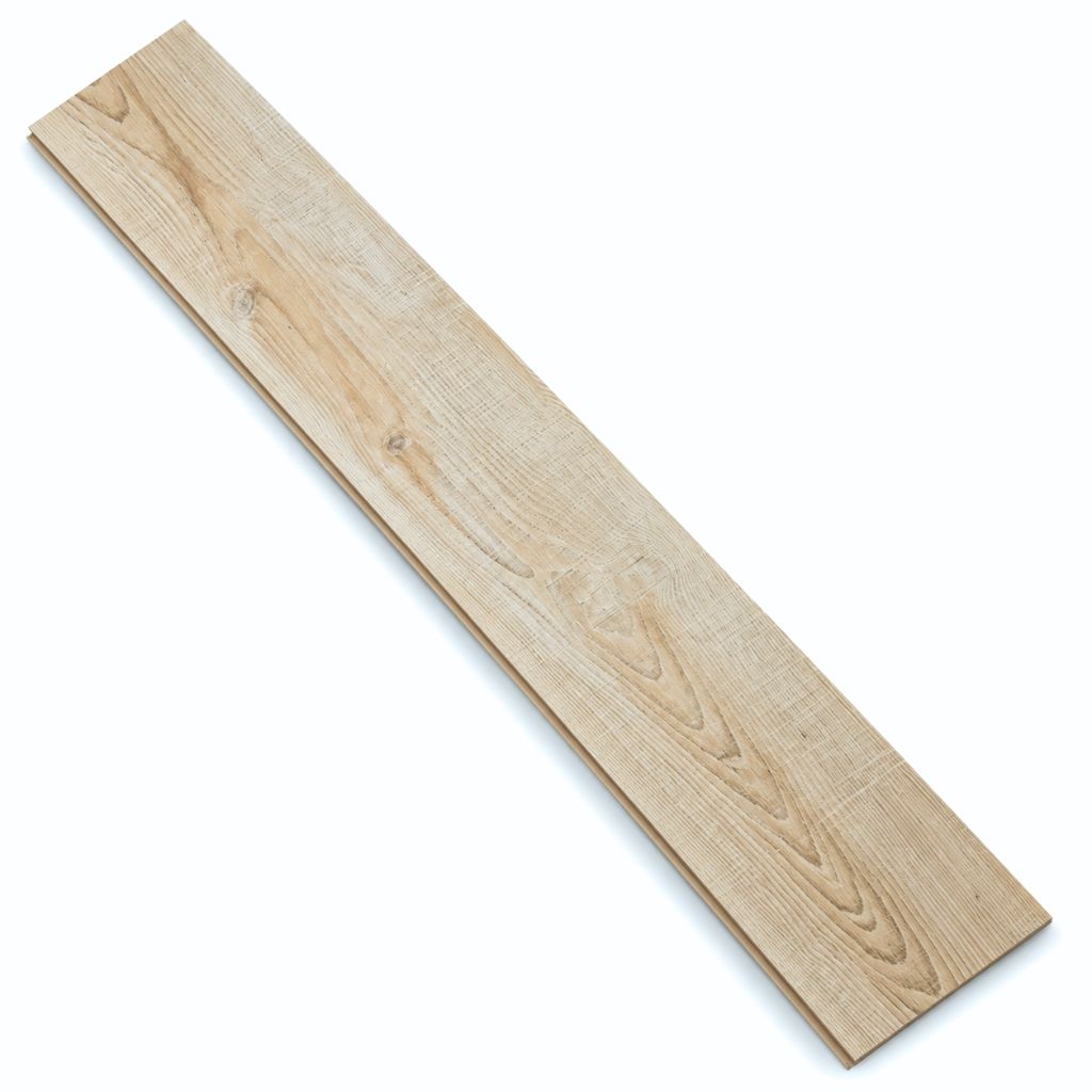 Klick Vinyl HDF mit Kork Dämmung Nigella - Restposten Landhausdiele - Floor4all