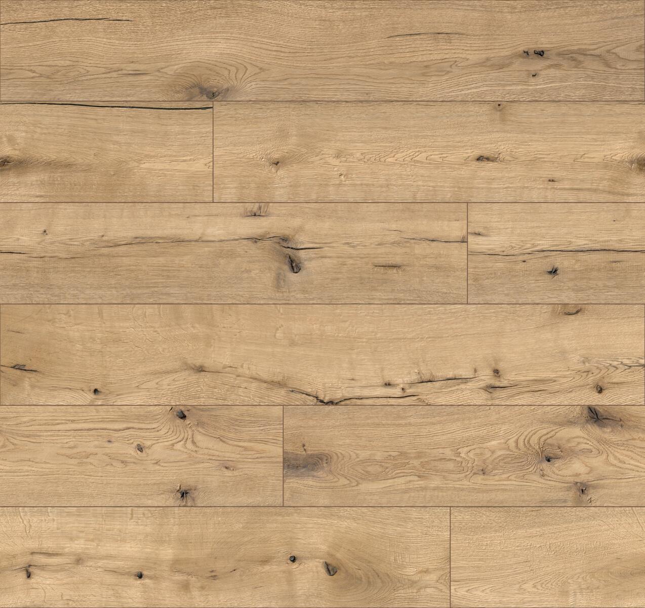 Klick Vinylboden Sumatra Pro Nature Classen in der Detailansicht