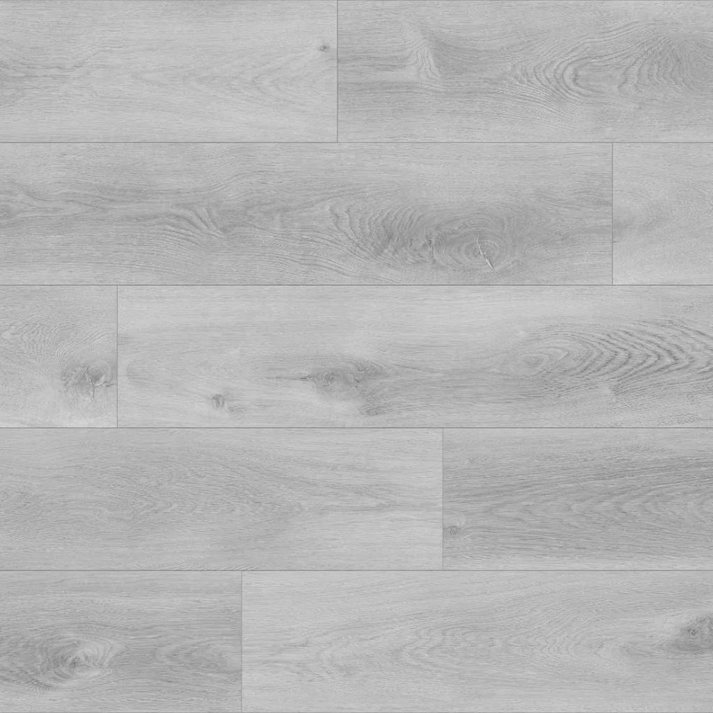Klick Vinyl Eiche Kimbo mit Trittschall - Floor4all