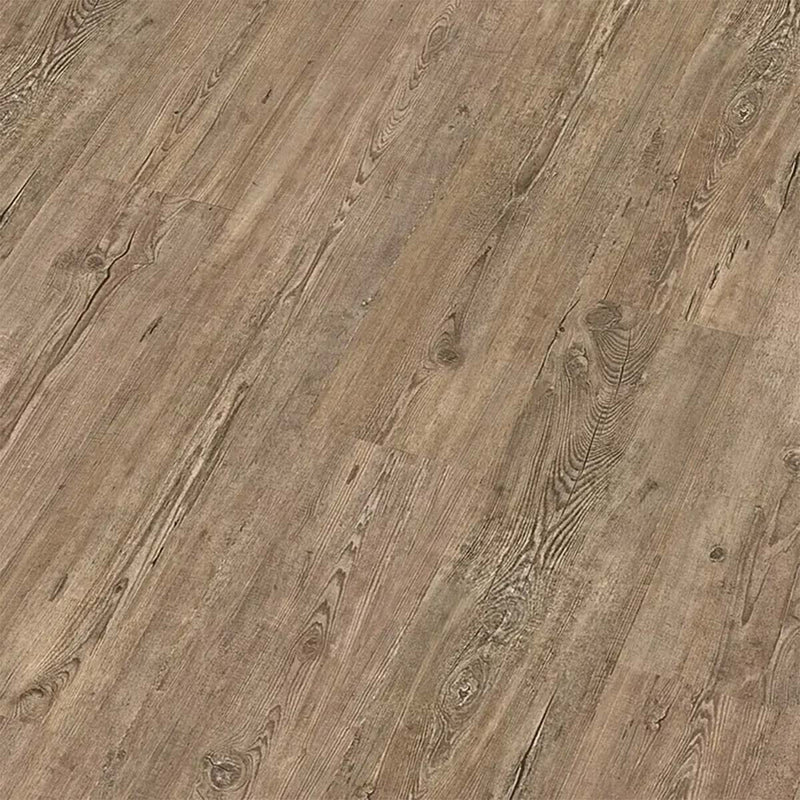 Klick Vinylboden Tuscan Pine mit Kork Trittschalldämmung in der Profilansicht