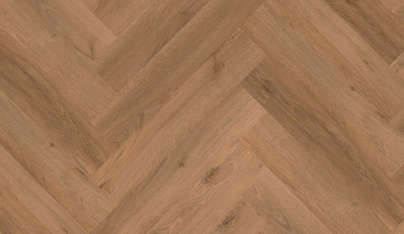 Klick Vinyl Fresh Oak Authentic 50 - 05 Fischgrät Prag Repac - Floor4all