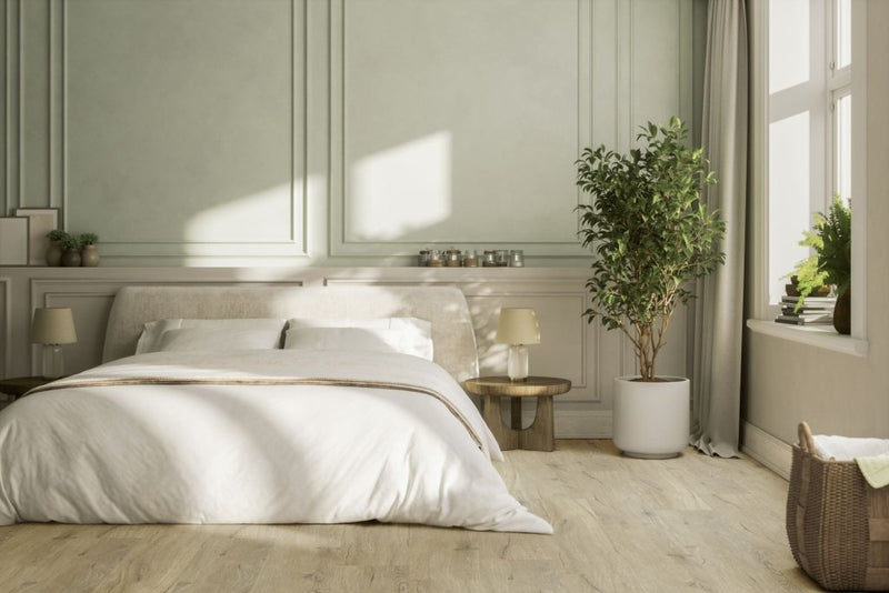 Klick Vinyl Prime Oak 65 - 05 Neckar Repac - Floor4all